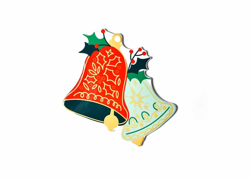 CHRISTMAS BELLS ATTACHMENT