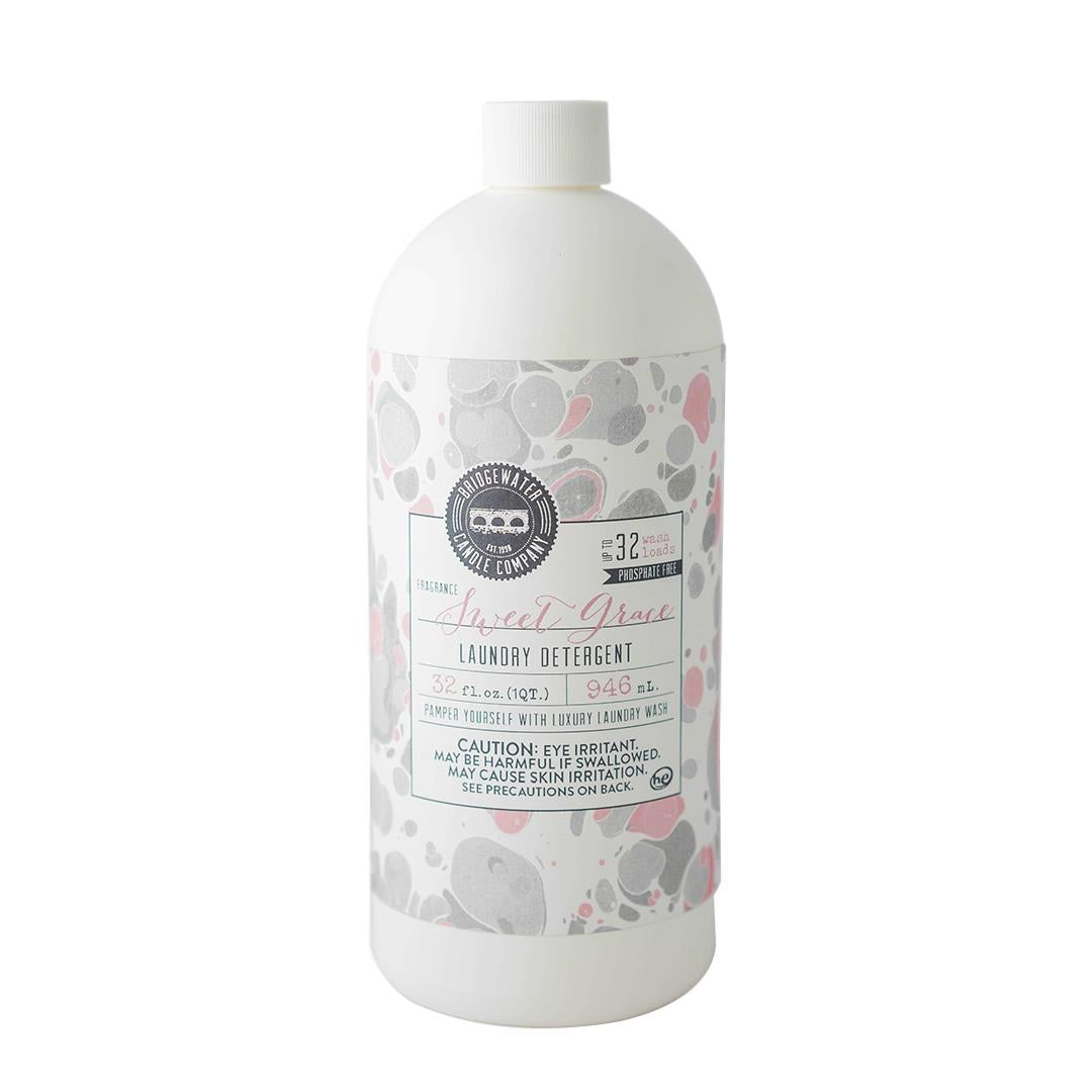 Tyler Candle Sweet Grace Laundry Detergent