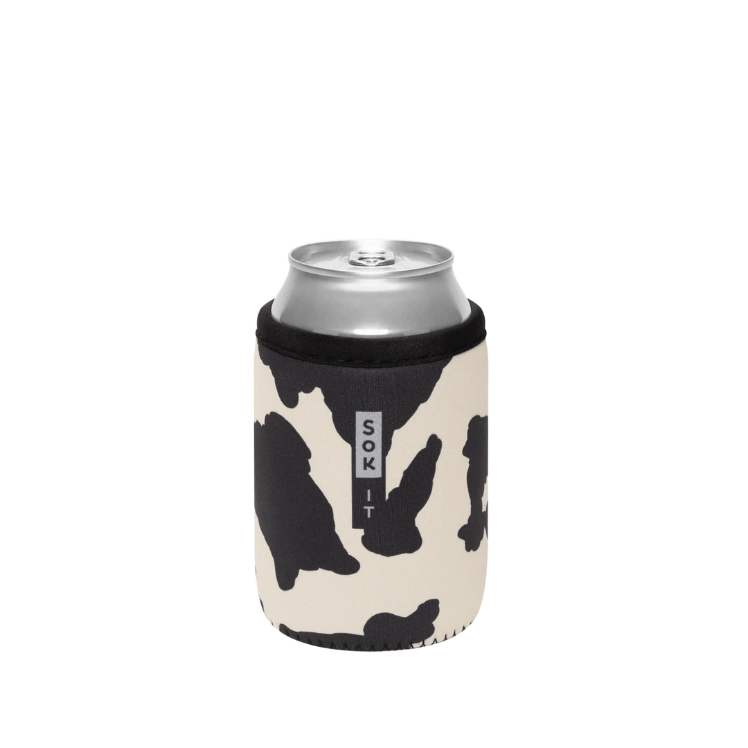 Yeti Slim Can Insulator, Yeti, Slim Can, 12oz Slim, Can Insulator, Yeti,  Cow Print, Yeti Slim Can, Cow Yeti, Cow Print 