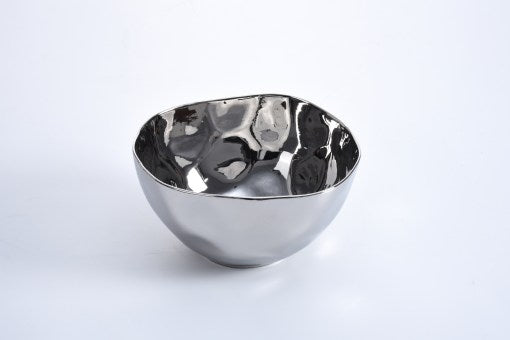 thin and simple bowl