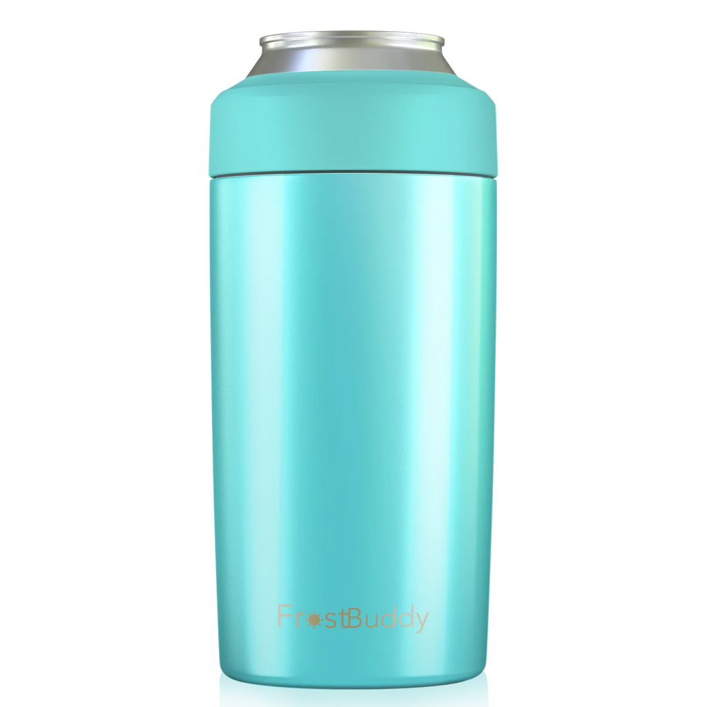 To-Go Buddy Fits Small, Medium, Large Iced / Hot Coffee Cups from Major Coffee Chains - Keep Drinks Hot/Cold 12+ Hours | Frost Buddy