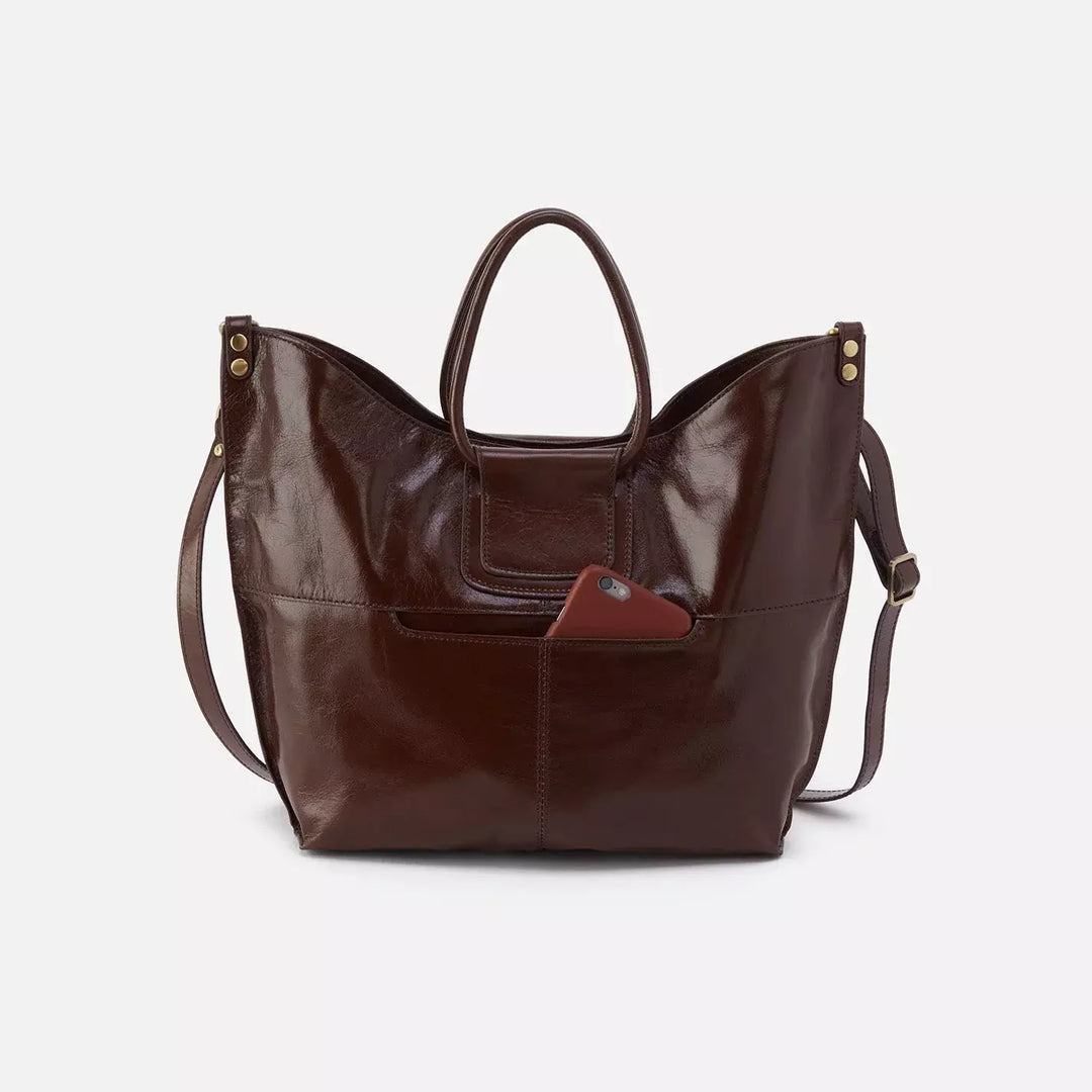 Hobo sheila tote sale