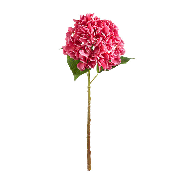 REAL TOUCH HYDRANGEA