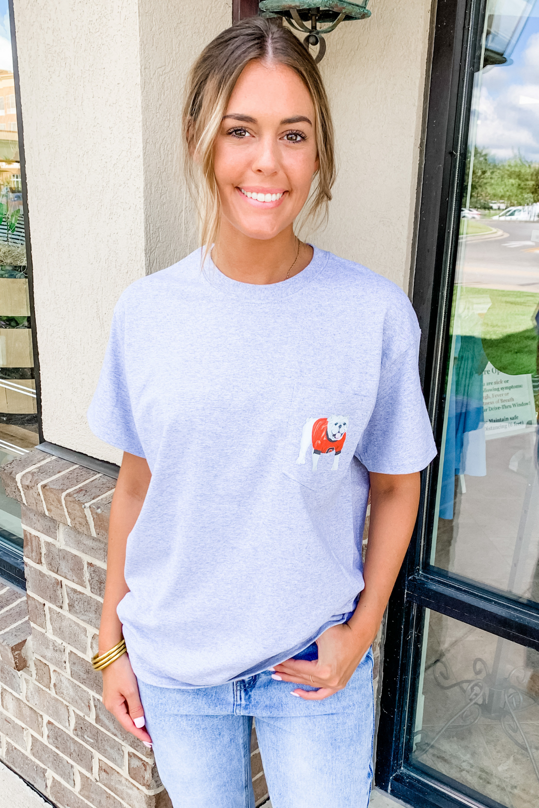 Uga sales boutique clothing