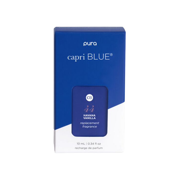 CAPRI BLUE PURA DIFFUSER REFILL