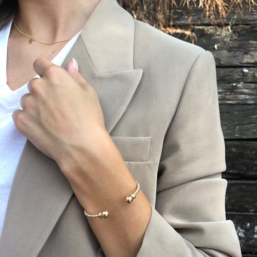 nan | Enewton Beaded Jewelry | Walker Boutique