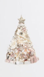 TREE ORNAMENT