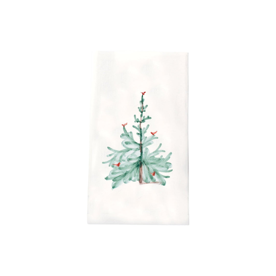 LASTRA HOLIDAY GUEST PAPER TOWELS
