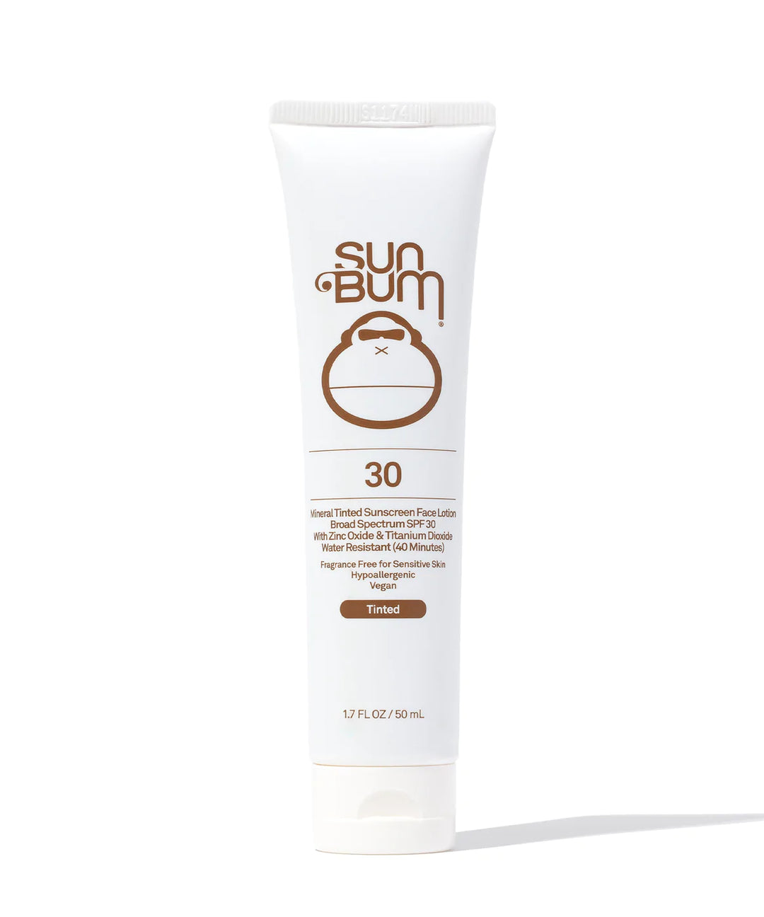 MINERAL SUNSCREEN LOTION 3OZ, SPF 30