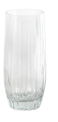 NATALIA GLASSWARE