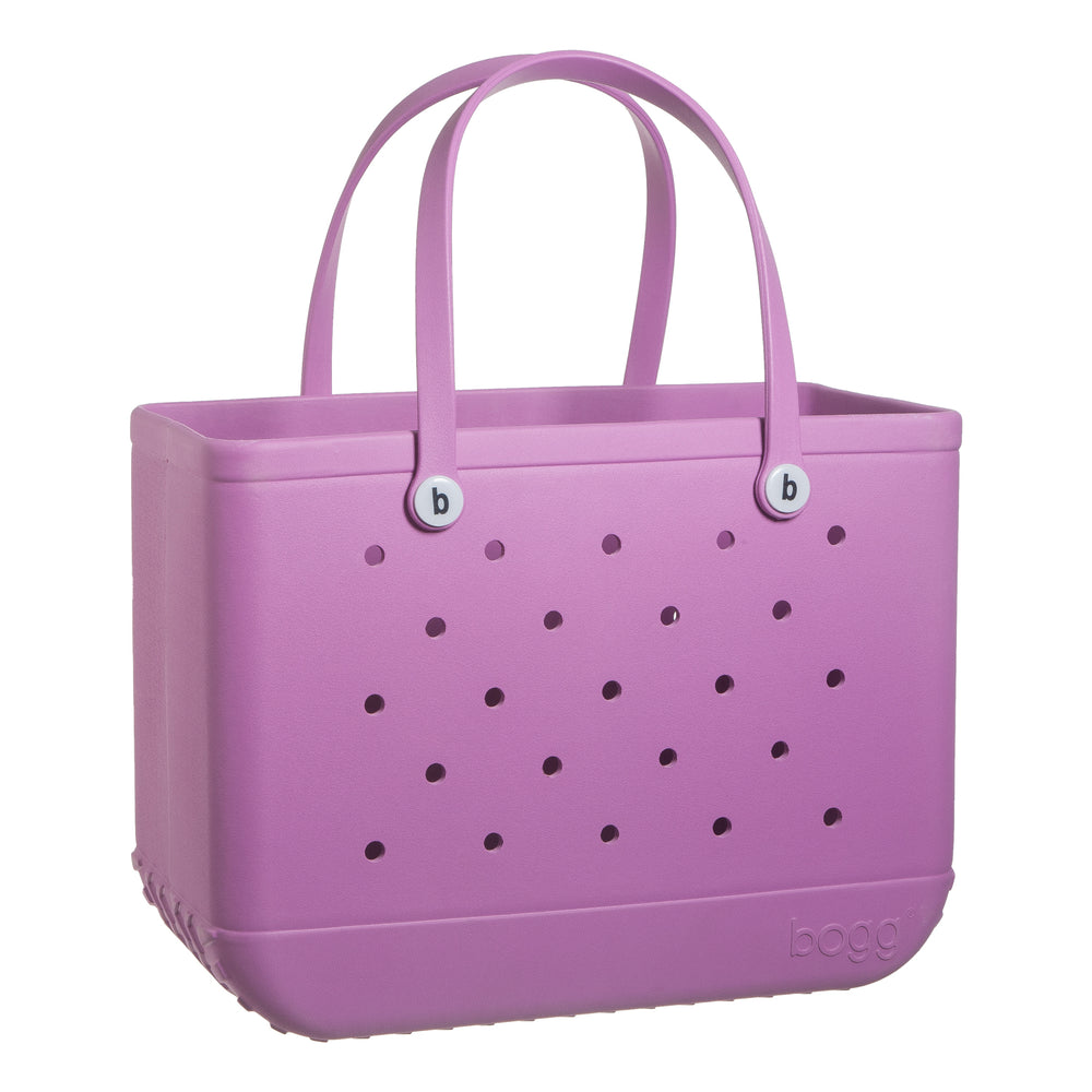 RASPBERRY BOGG BAG