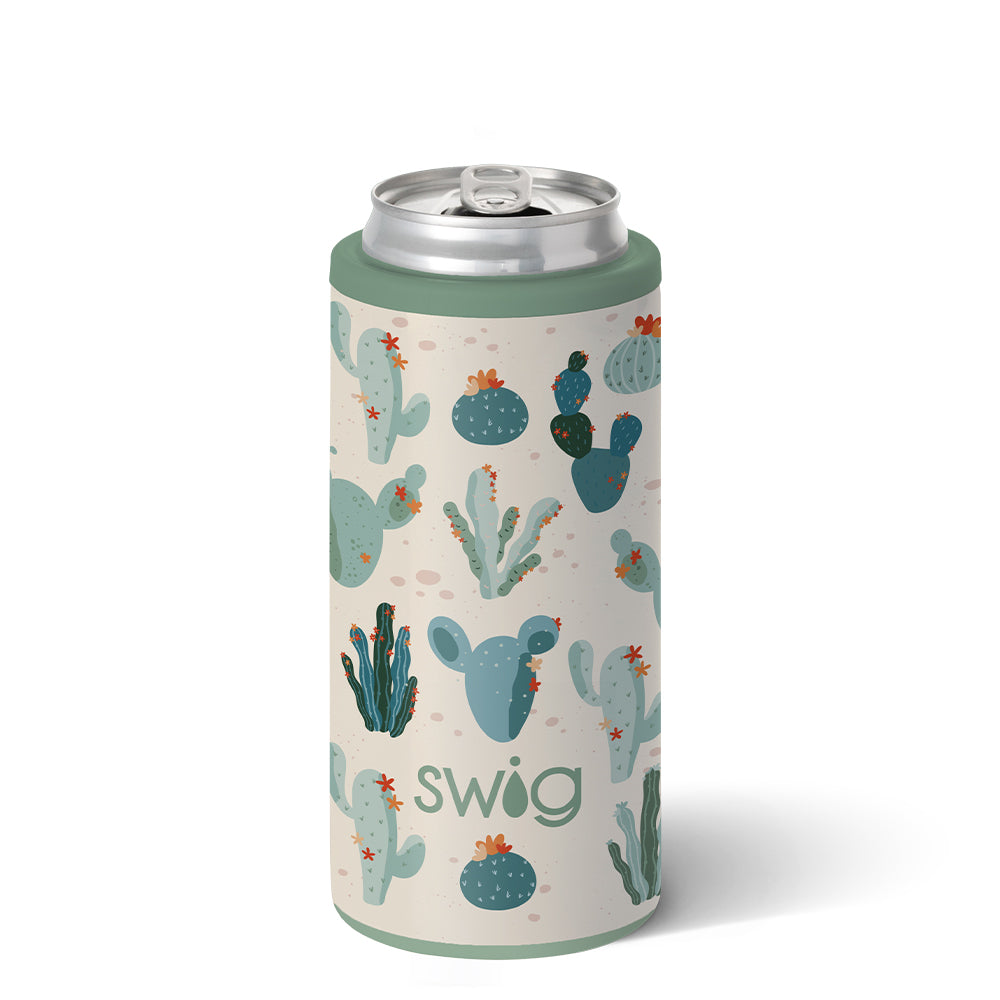 prickly pear skinny can cooler