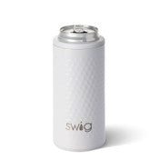 GOLF PARTEE SKINNY CAN COOLER, 12OZ
