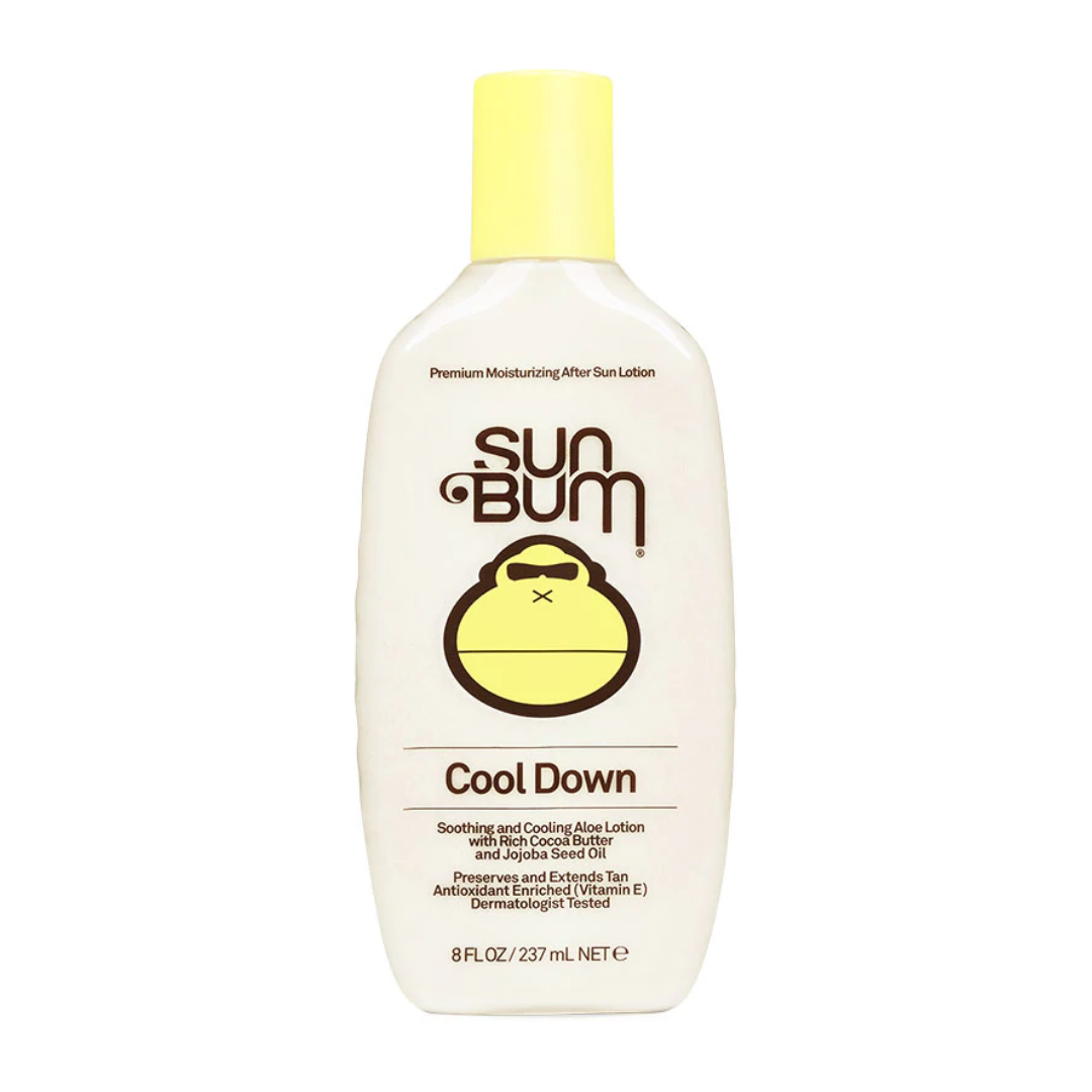 AFTER SUN COOL DOWN LOTION, 8oz