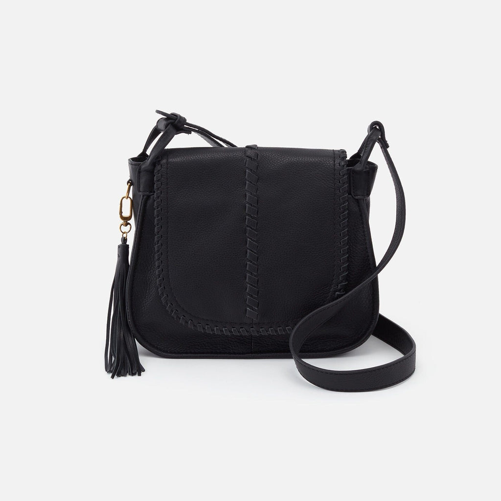 Hobo brio hotsell leather crossbody bag