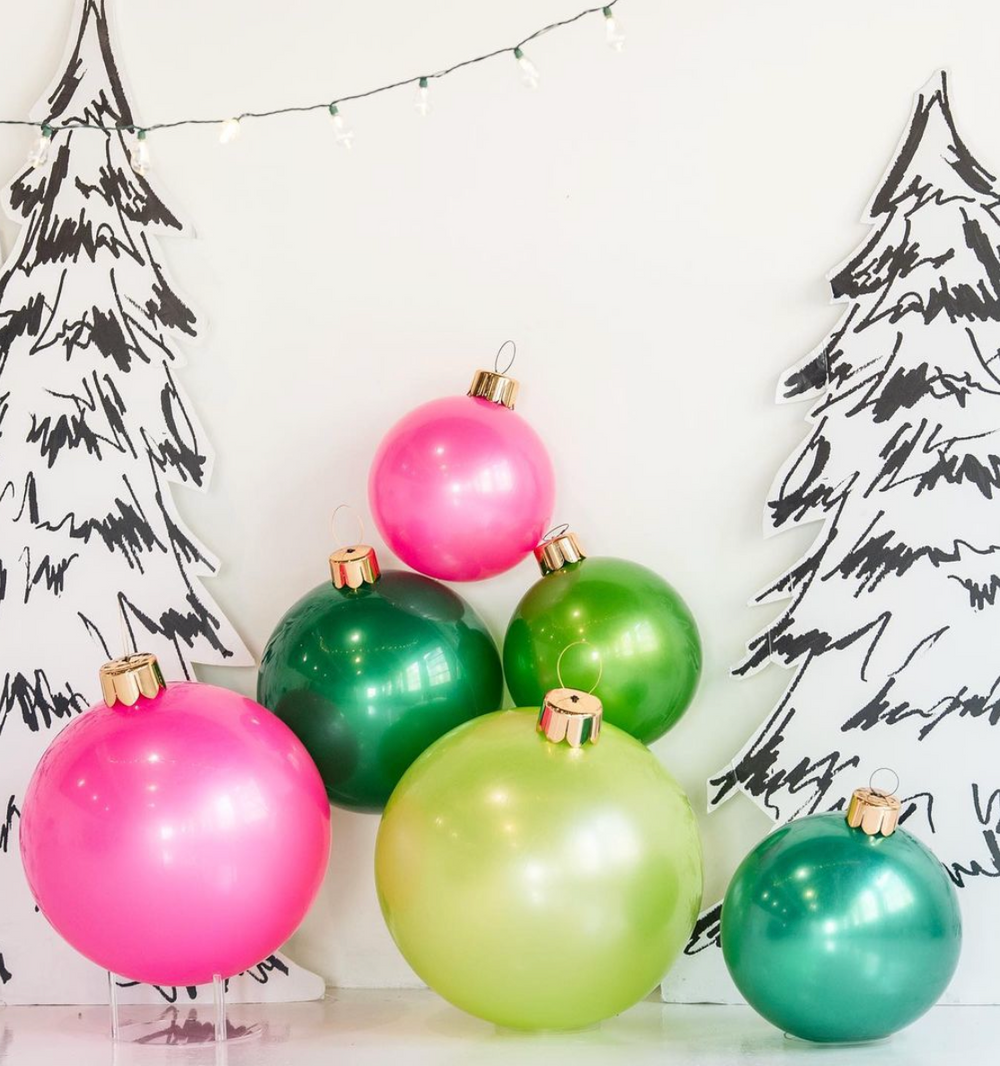 PINK HOLIBALL