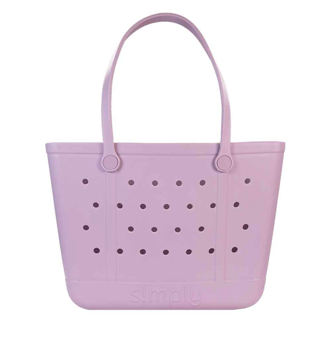 LARGE SIMPLY TOTE