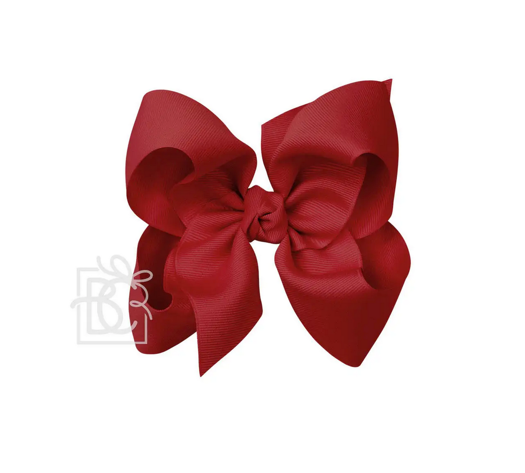 CRANBERRY BOW