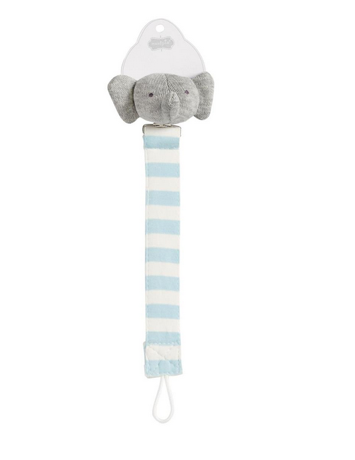 KNIT PACY CLIP