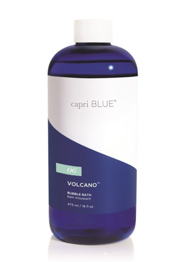 CAPRI BLUE VOLCANO LAUNDRY DETERGENT, 32 OZ – Walker Boutique