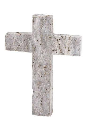 TRAVERTINE CROSSES