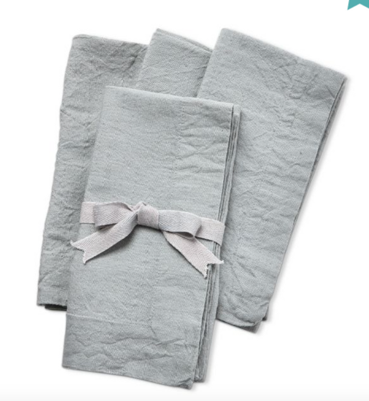 EVERYDAY SLUB NAPKIN