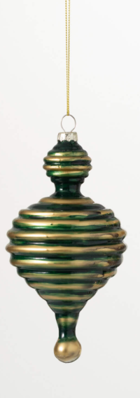 FINIAL ORNAMENT