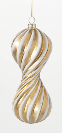 FINIAL ORNAMENT