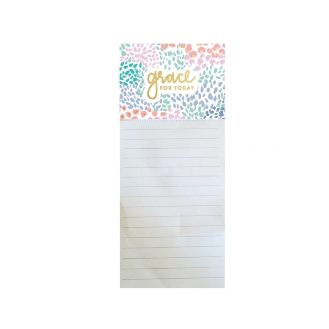 MAGNETIC NOTEPAD