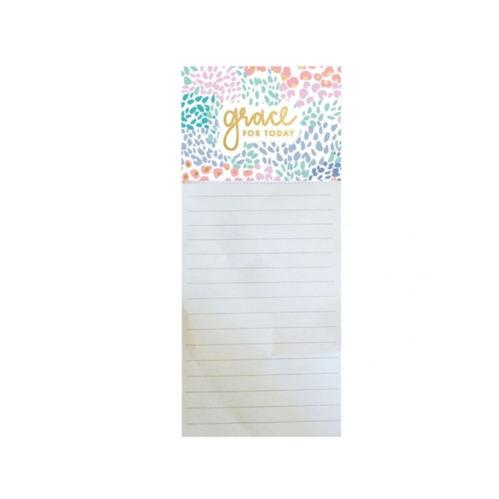 MAGNETIC NOTEPAD