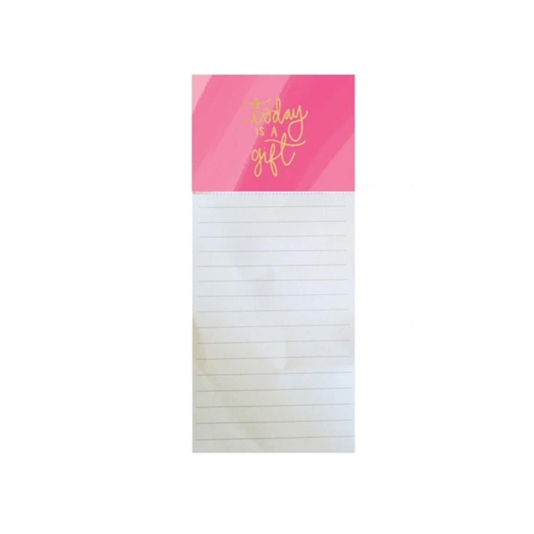 MAGNETIC NOTEPAD