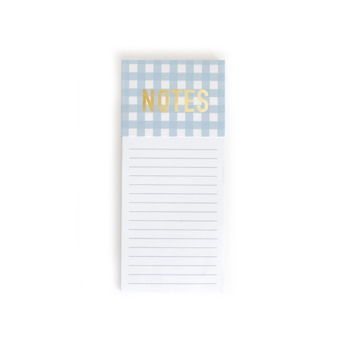 MAGNETIC NOTEPAD