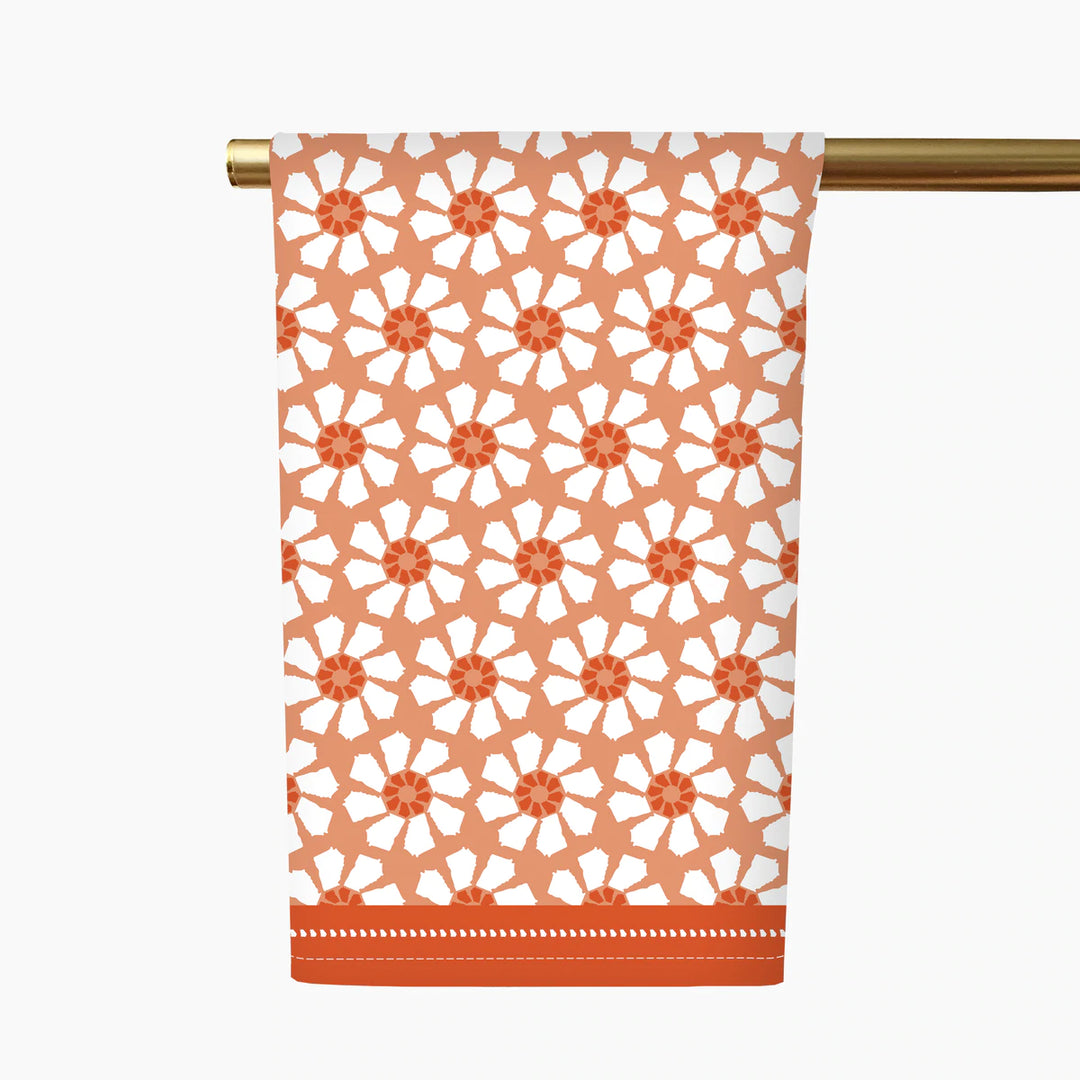 HONEY+HANK TEA TOWELS