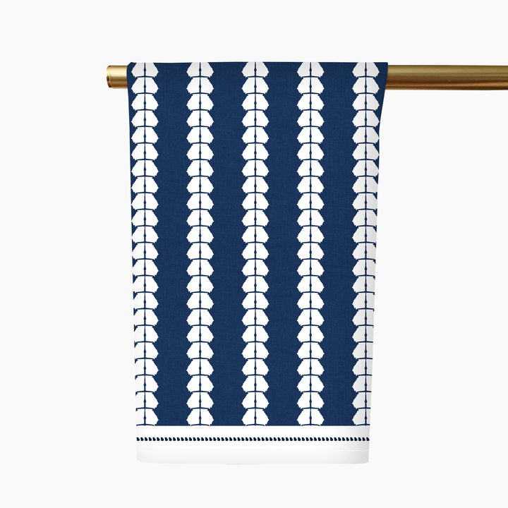 HONEY+HANK TEA TOWELS