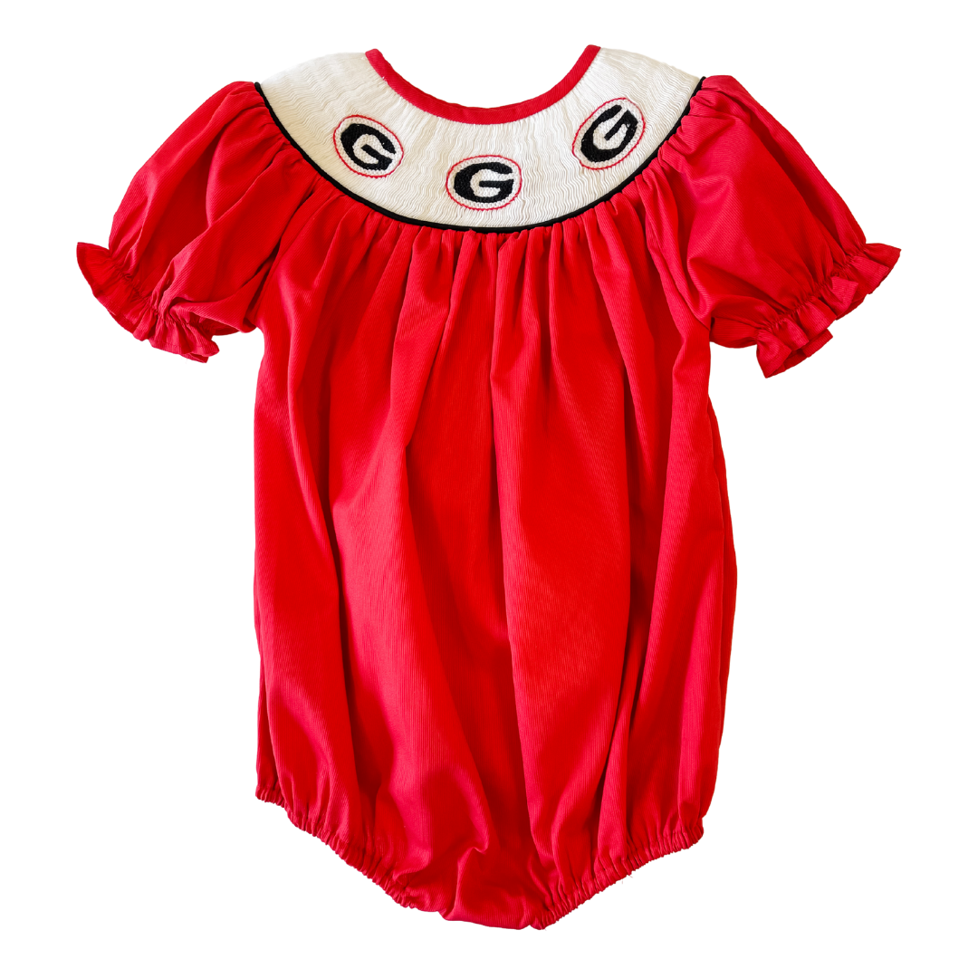 Uga sales kids apparel