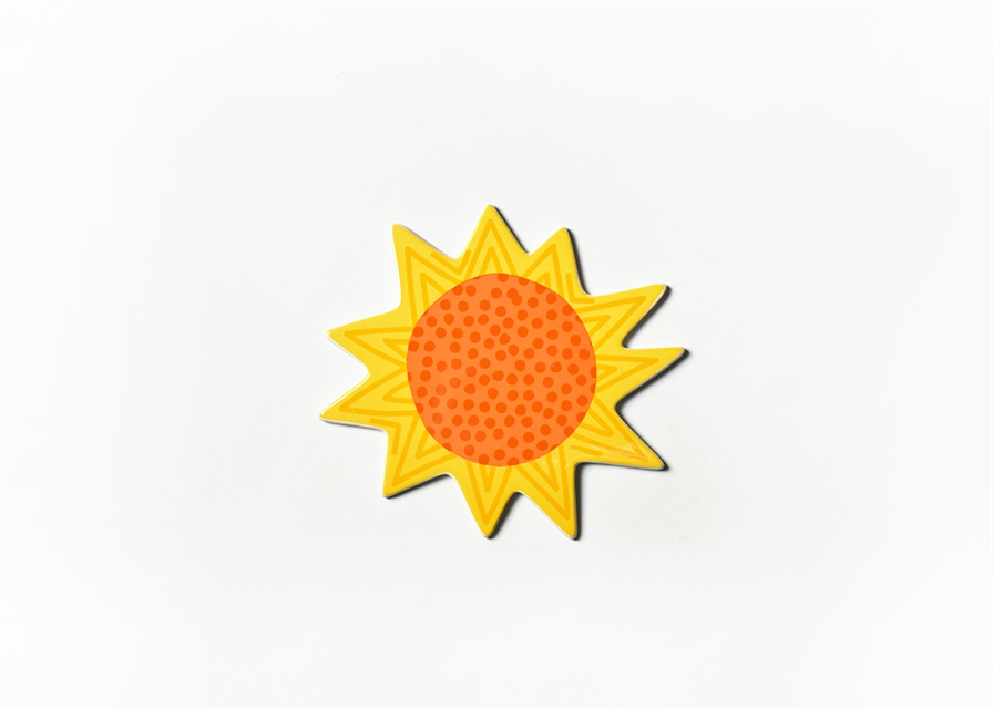 COTON COLORS ATTACHMENT - SUN