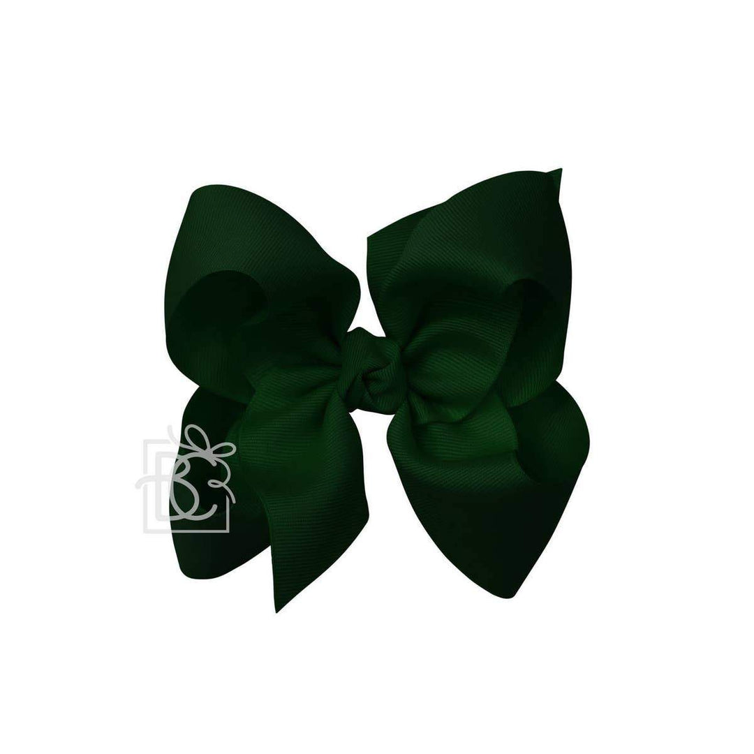 FOREST GREEN BOW