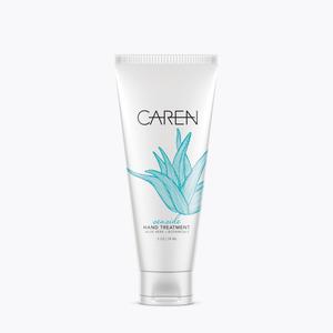 CAREN SEASIDE HAND TREATMENT 2OZ