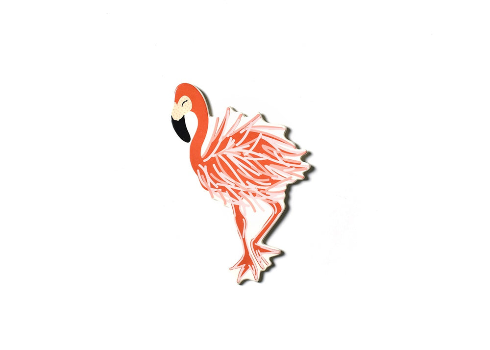 COTON COLORS ATTACHMENT - FLAMINGO