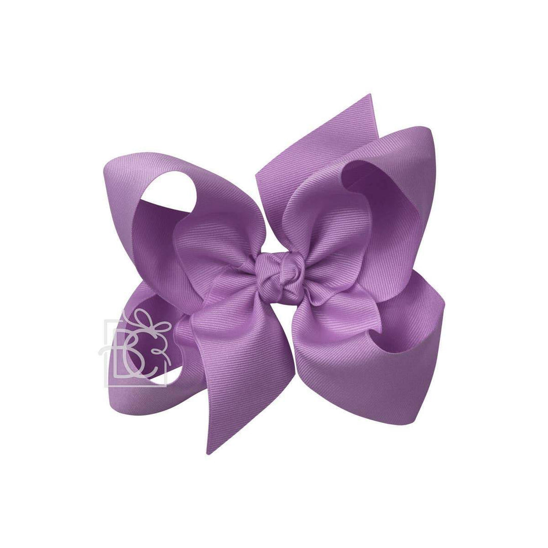 ORCHID BOW