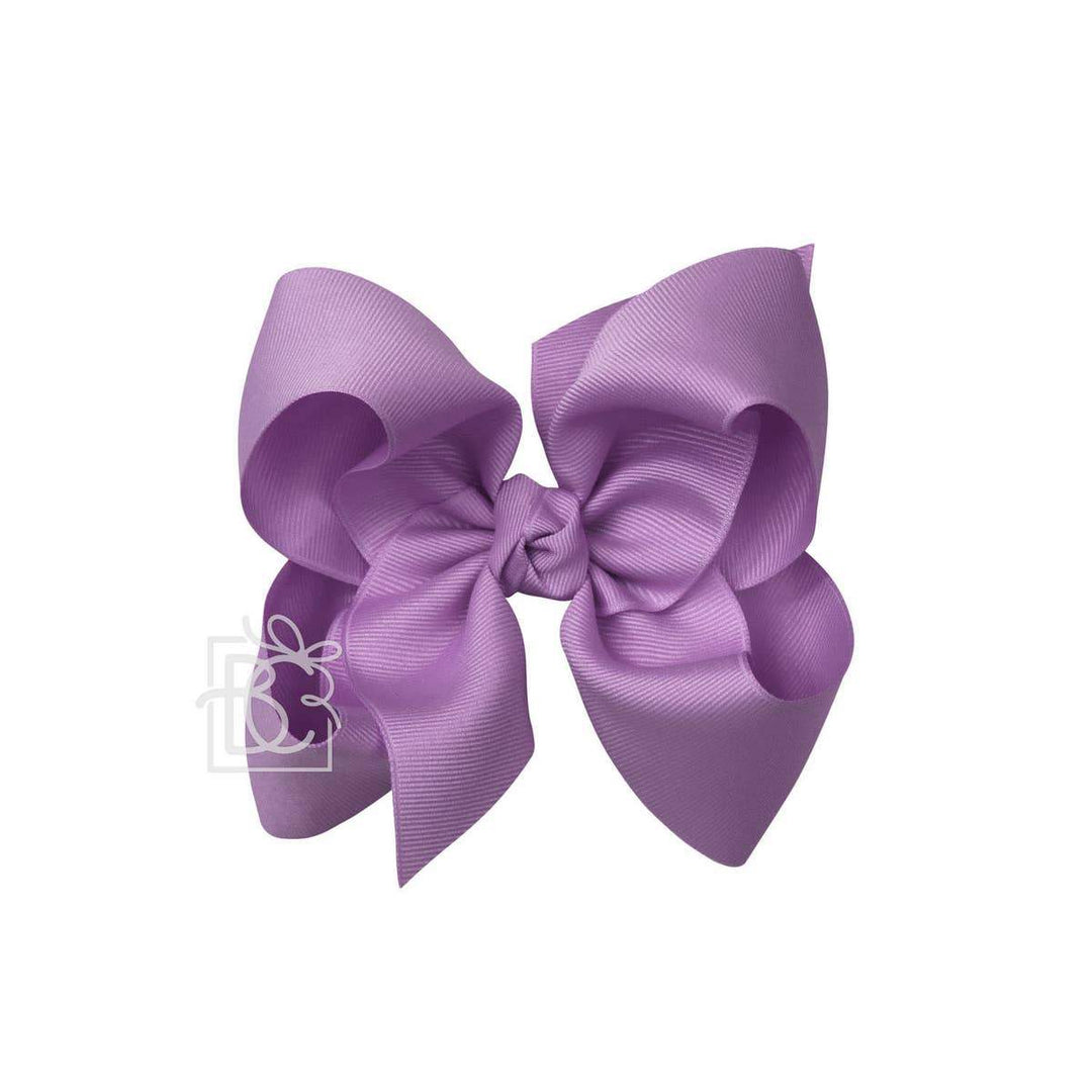 ORCHID BOW