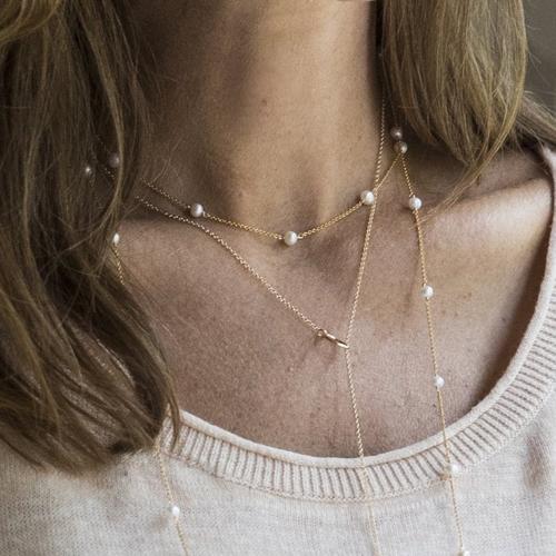 nan | Enewton Beaded Jewelry | Walker Boutique
