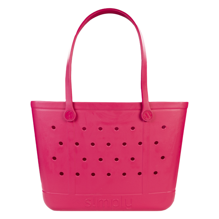 ruby large simply tote