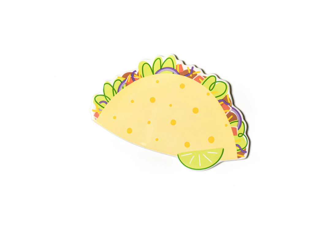 SPRING PARTY TACO ATTACHMENT
