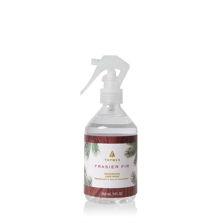 FRAISER FIR DEODORIZING LINEN SPRAY