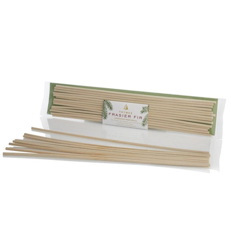 UNSCENTED REED REFILL