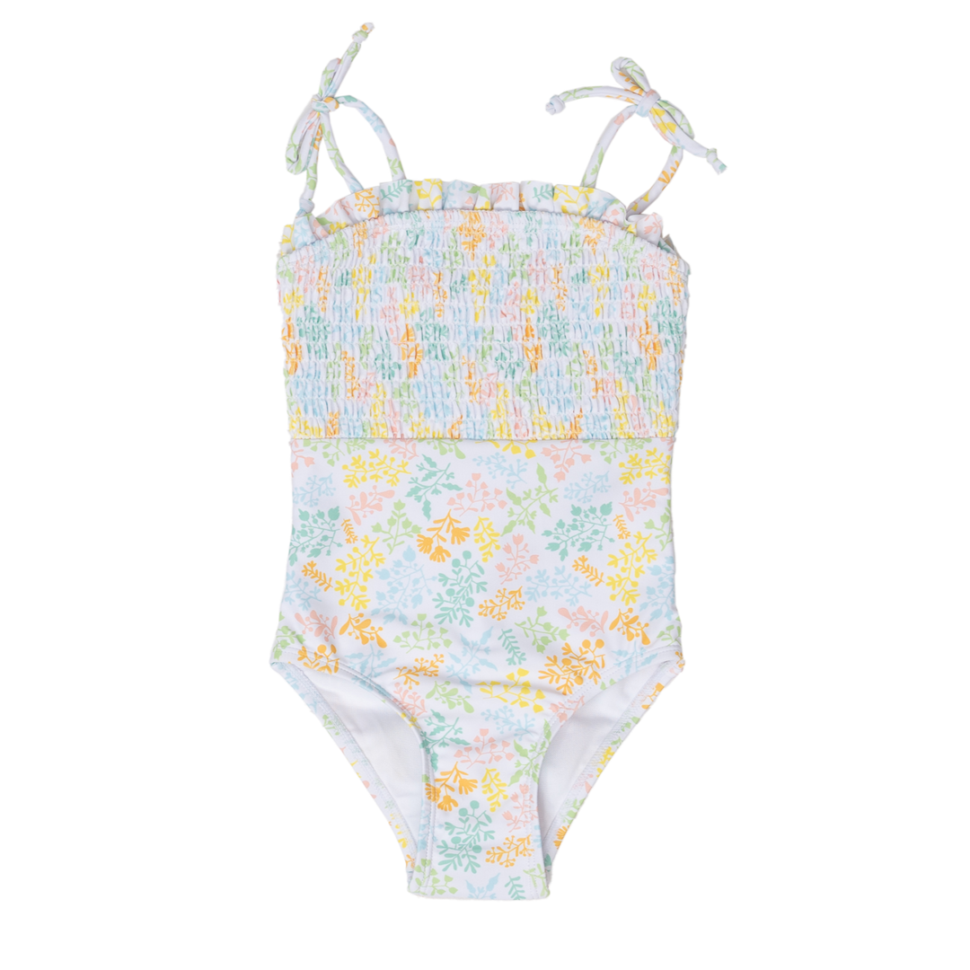 CORAL REEF WATERSOUND SWIMSUIT